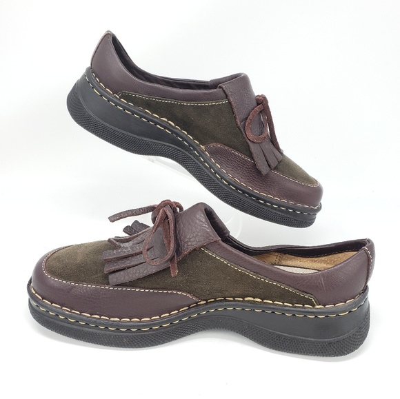 Born Shoes - Born Mules Like NWOT  Sz 8